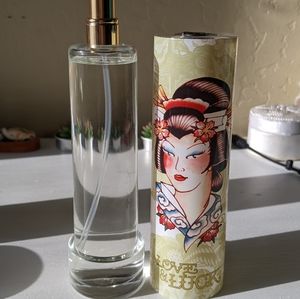 Ed Hardy Love & Luck perfume
